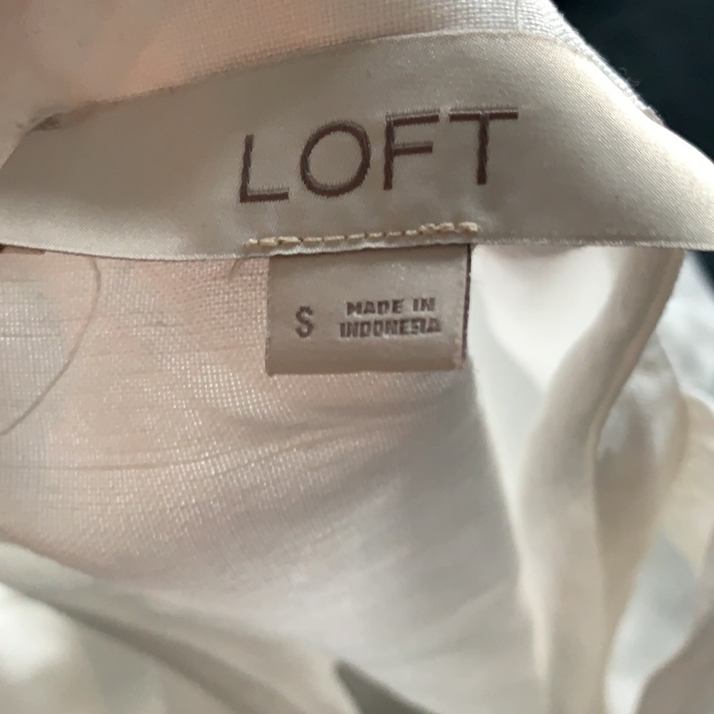 Loft dress like new condition - Picture 2 of 2